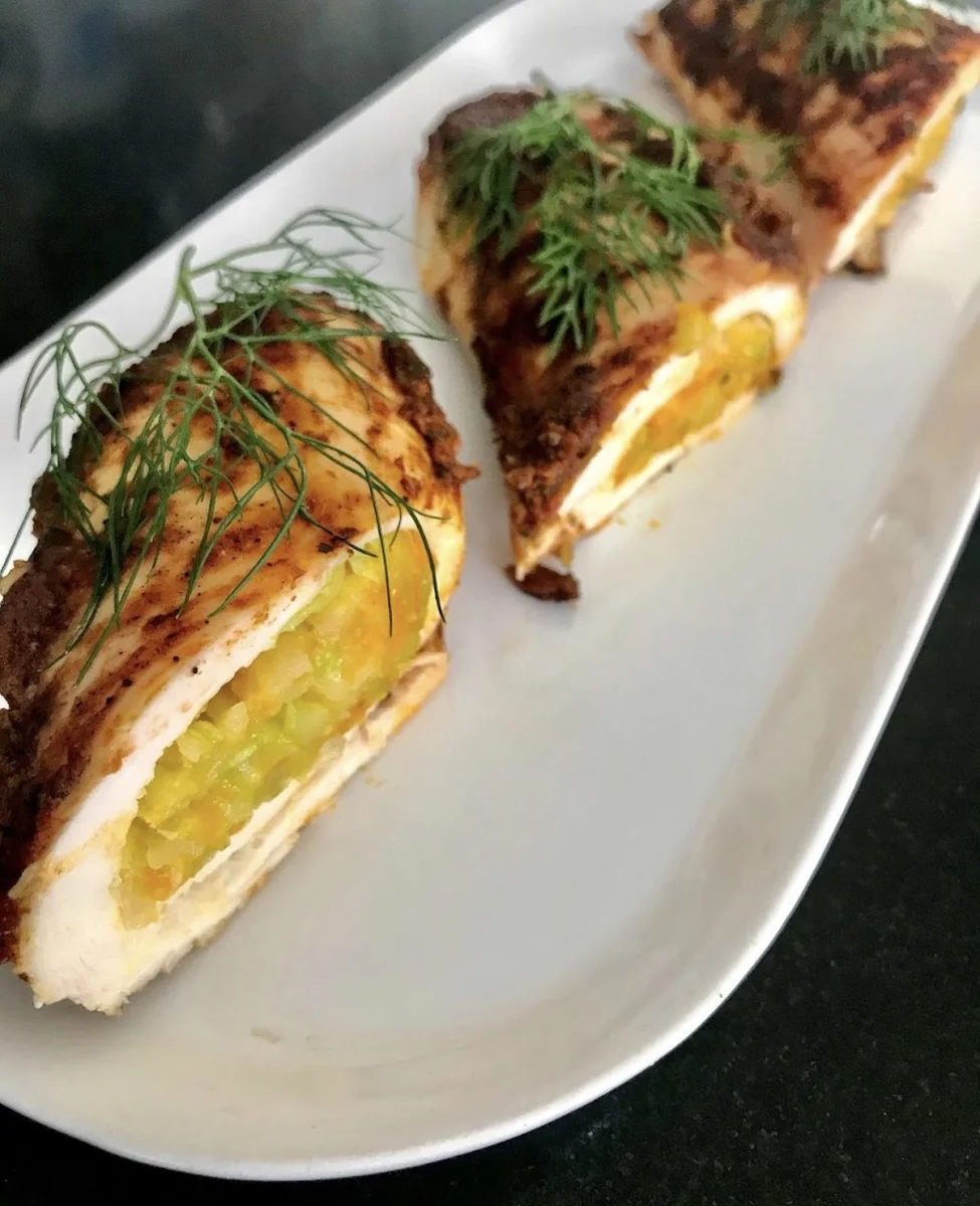 Karabiber Ev Yemekleri - Görsel 4