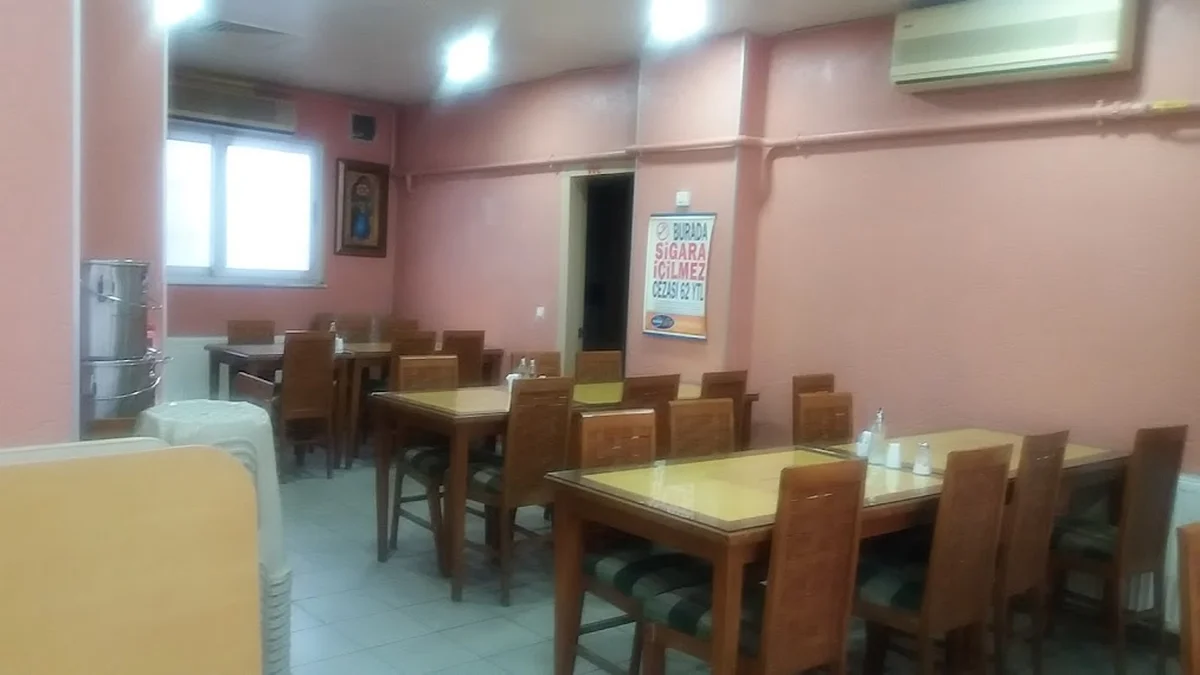 Karabiber Ev Yemekleri - Görsel 5