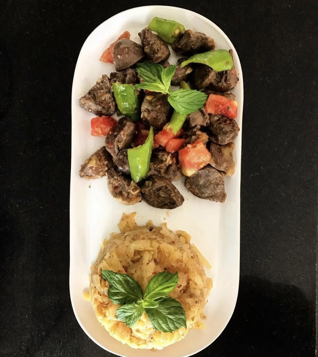 Karabiber Ev Yemekleri - Görsel 6