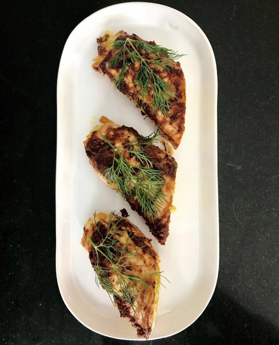 Karabiber Ev Yemekleri - Görsel 8