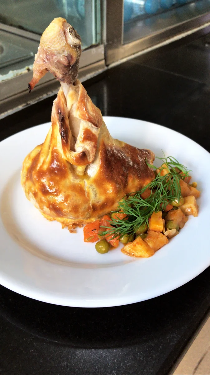 Karabiber Ev Yemekleri - Görsel 9