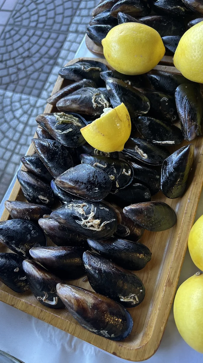 Gala Kokoreç Seyrantepe - Görsel 1