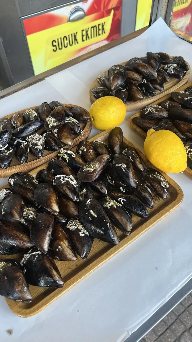 Gala Kokoreç Seyrantepe - Görsel 6