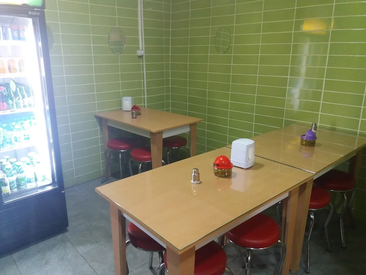 Dürümcü Mehmet Usta - Görsel 2