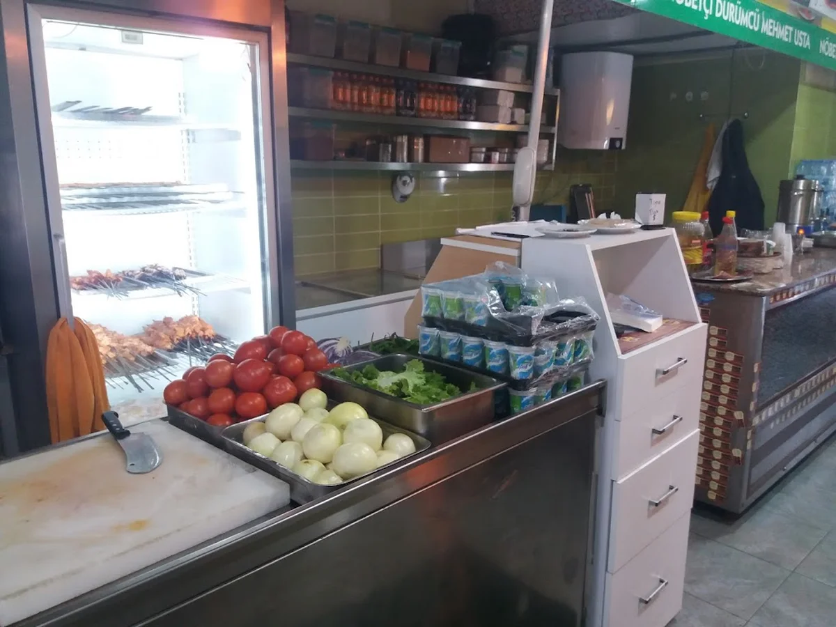 Dürümcü Mehmet Usta - Görsel 5