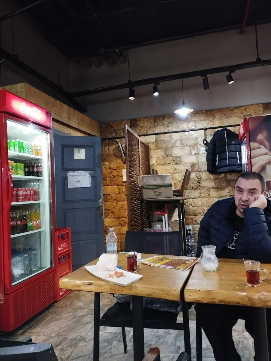 Mexican döner - Görsel 2