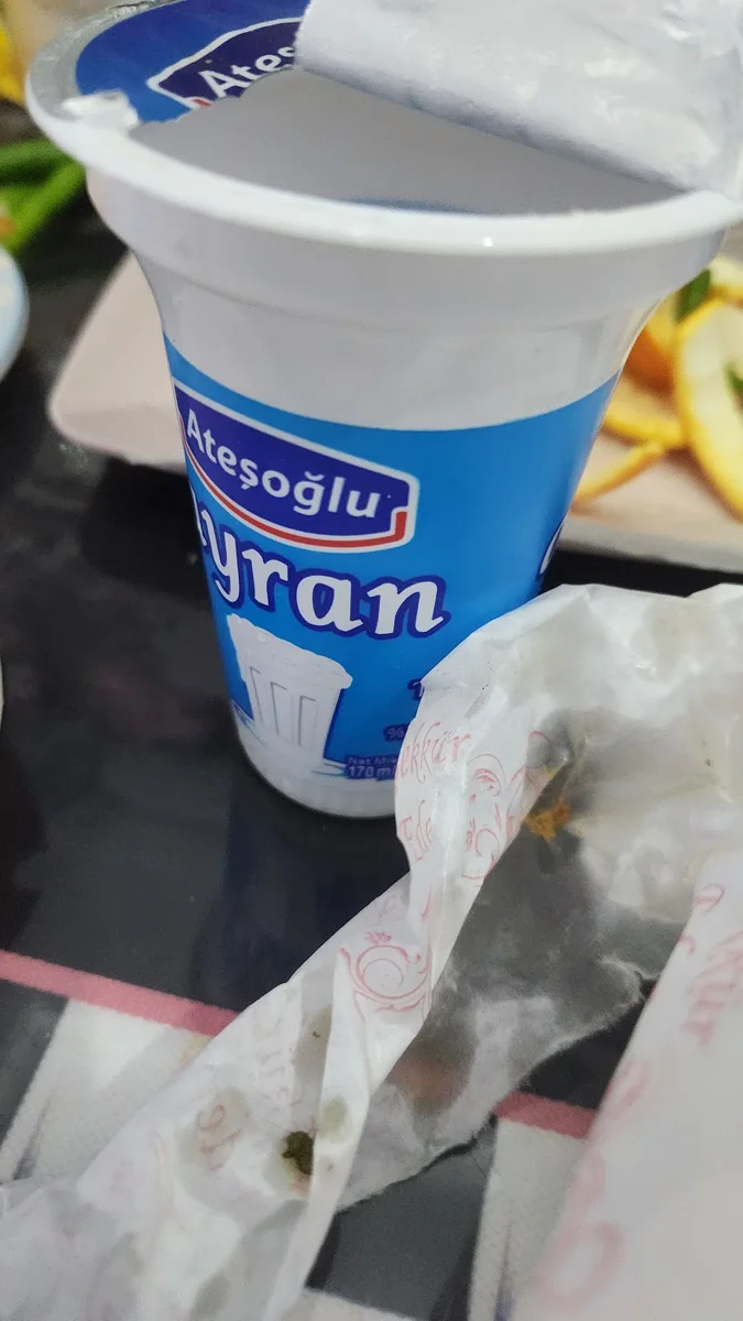 Mexican döner - Görsel 7