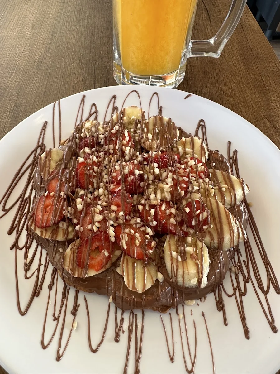 Evvel Cafe - Görsel 3