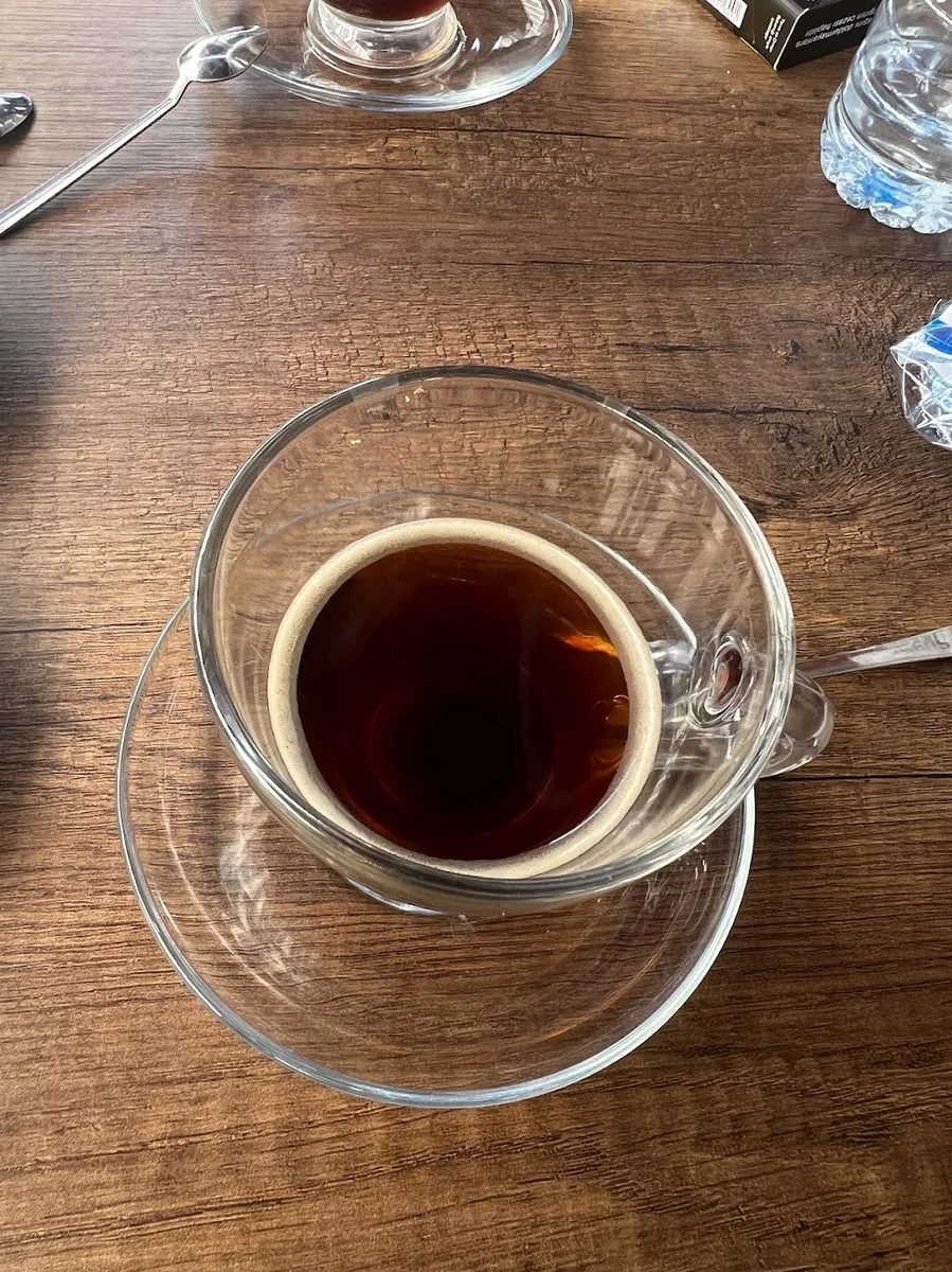 Evvel Cafe - Görsel 4