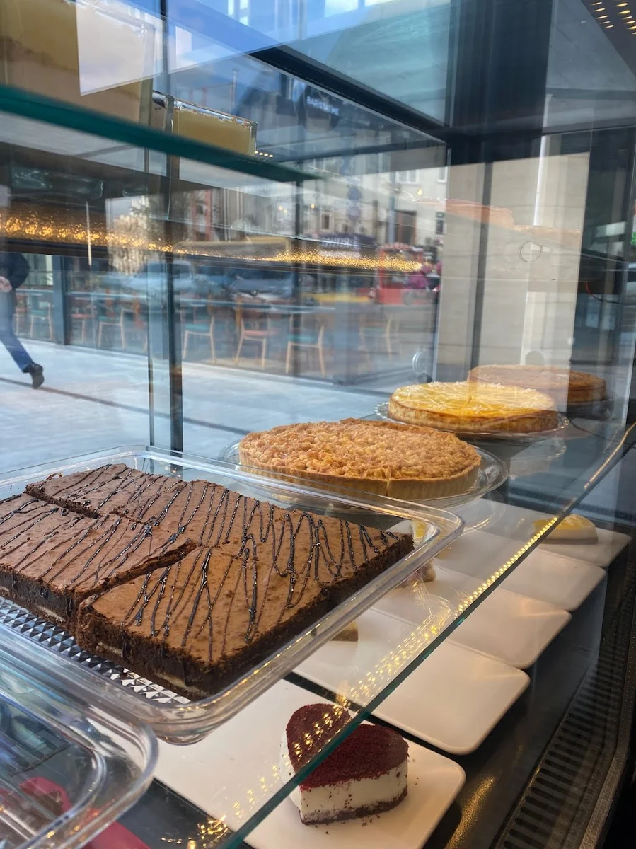 Evvel Cafe - Görsel 5