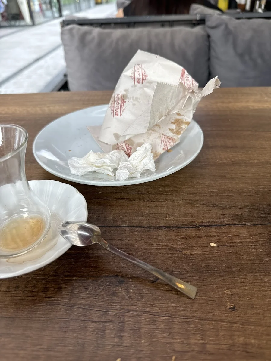 Evvel Cafe - Görsel 7