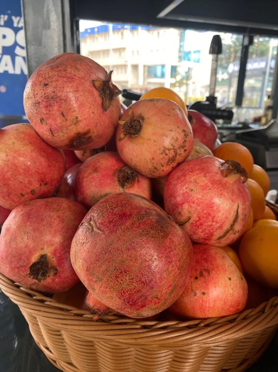 Evvel Cafe - Görsel 9