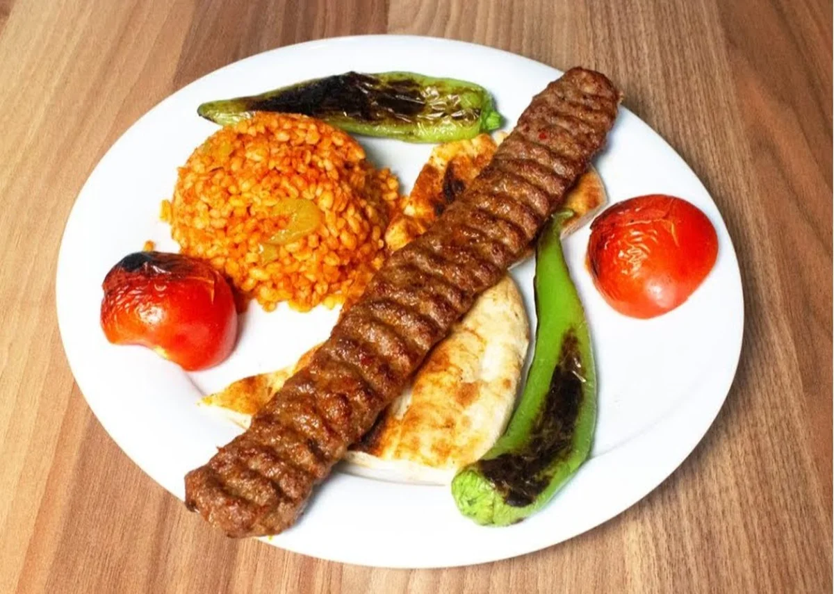 Yıldız Kebap - Görsel 3
