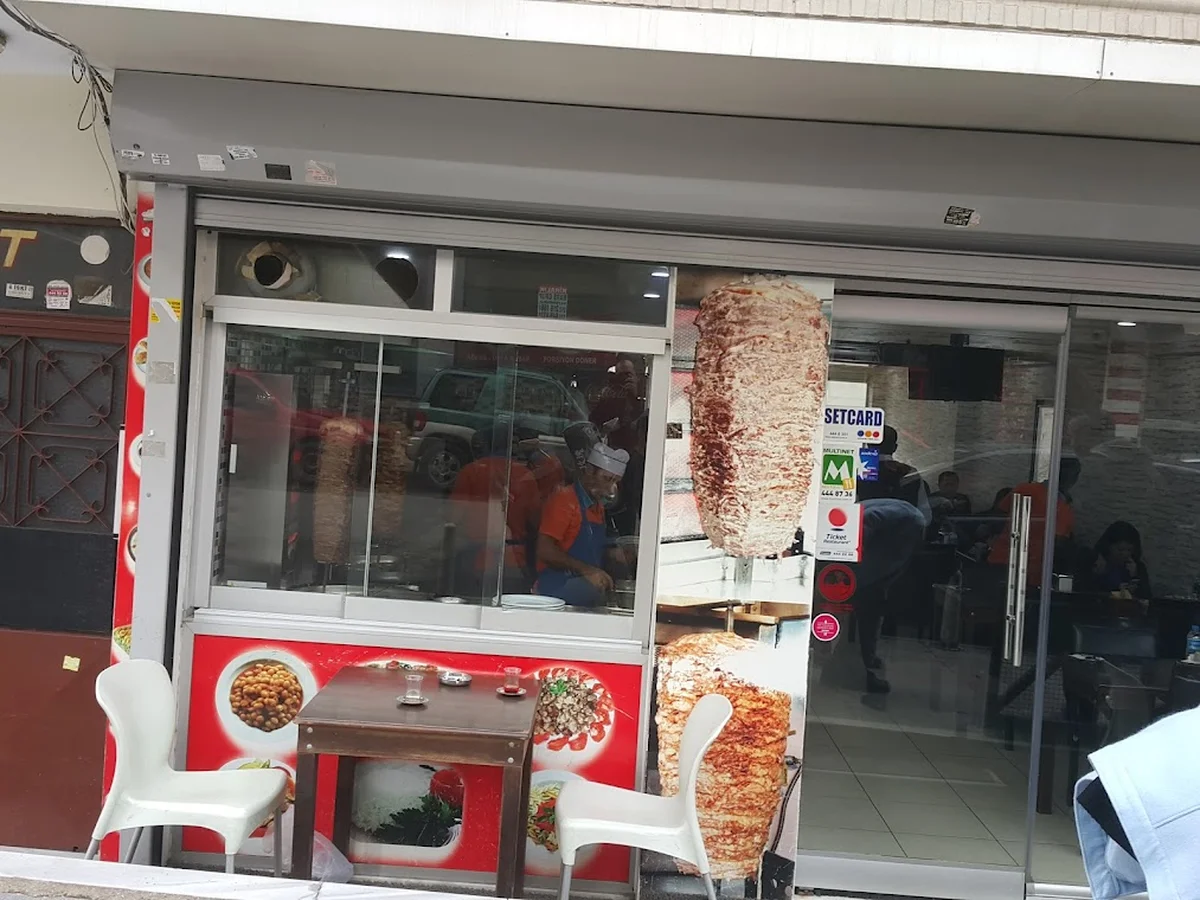 Yıldız Kebap - Görsel 1