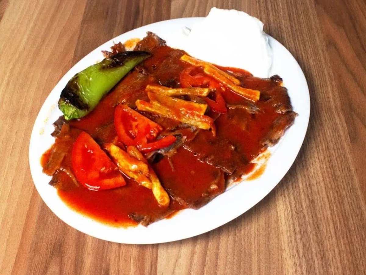 Yıldız Kebap - Görsel 2