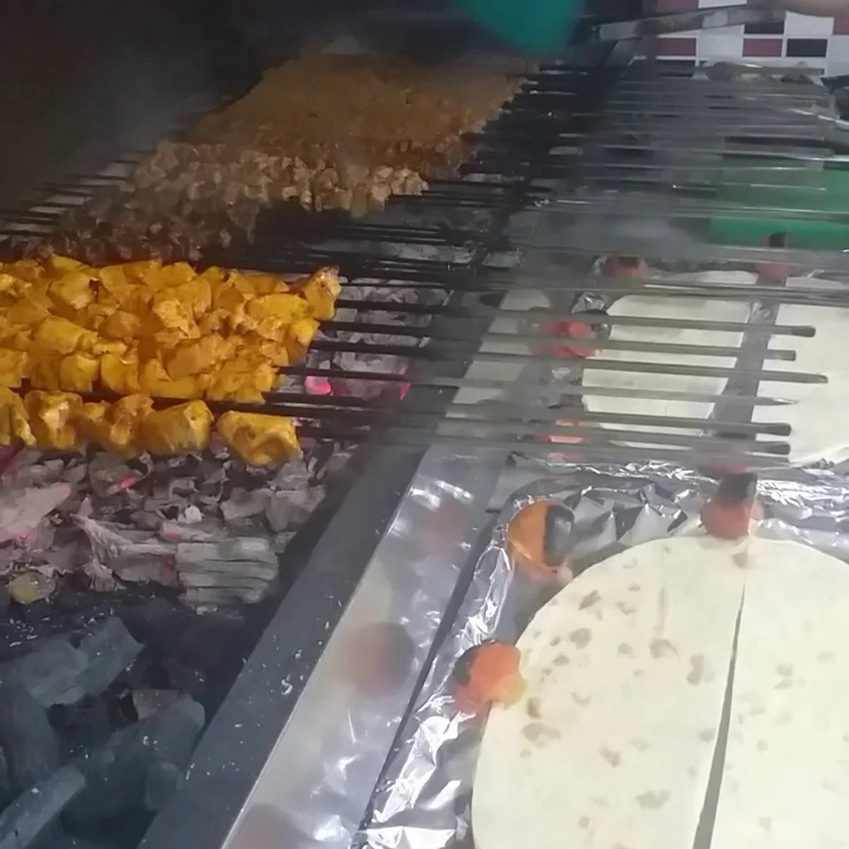 Yıldız Kebap - Görsel 4