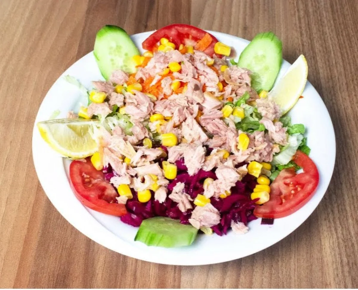 Yıldız Kebap - Görsel 5