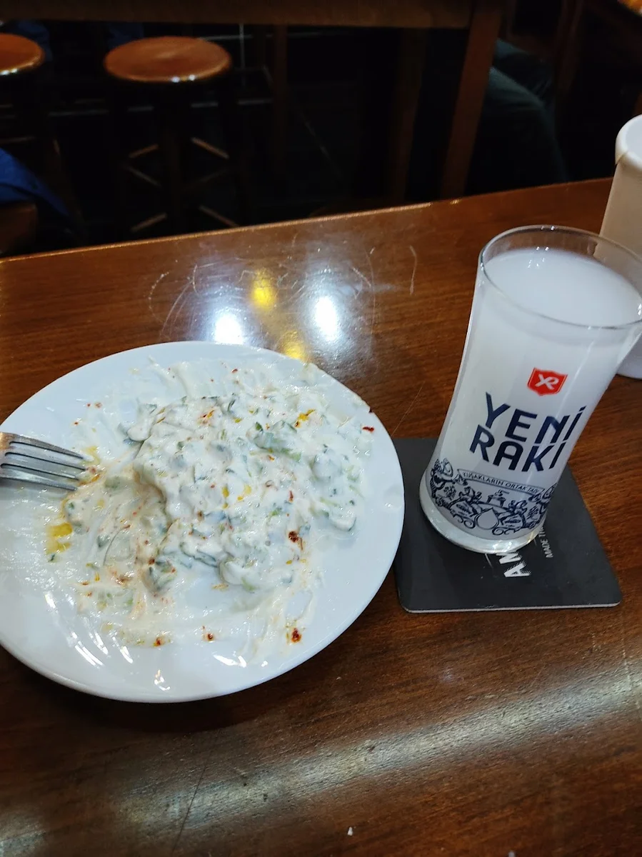 İnegöl Birahanesi - Görsel 1