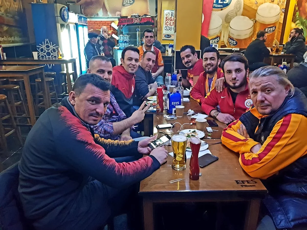 İnegöl Birahanesi - Görsel 4