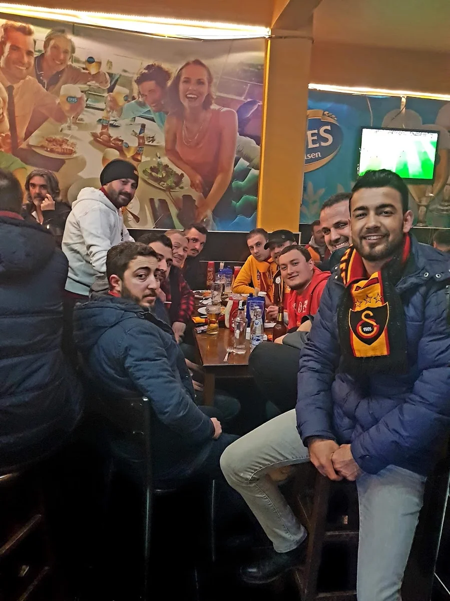 İnegöl Birahanesi - Görsel 5