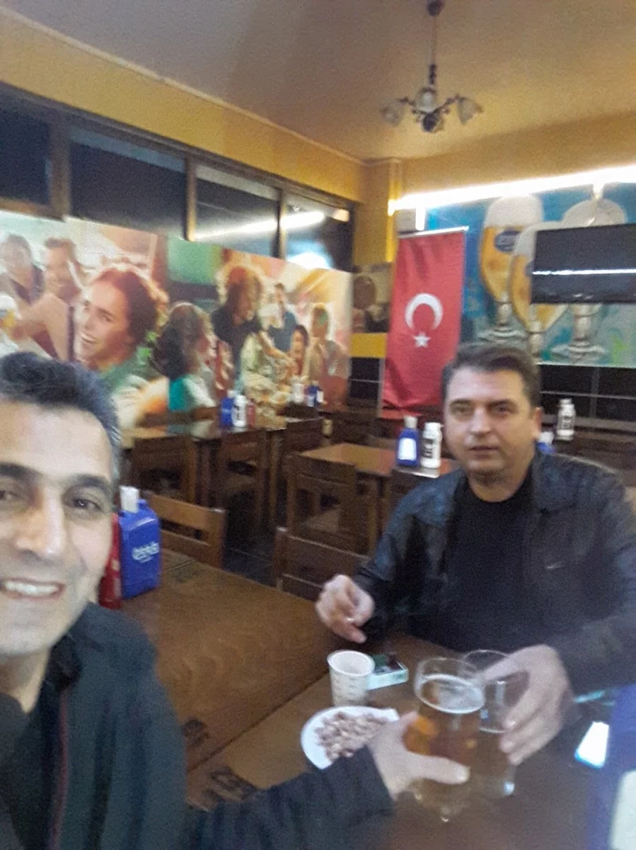 İnegöl Birahanesi - Görsel 6