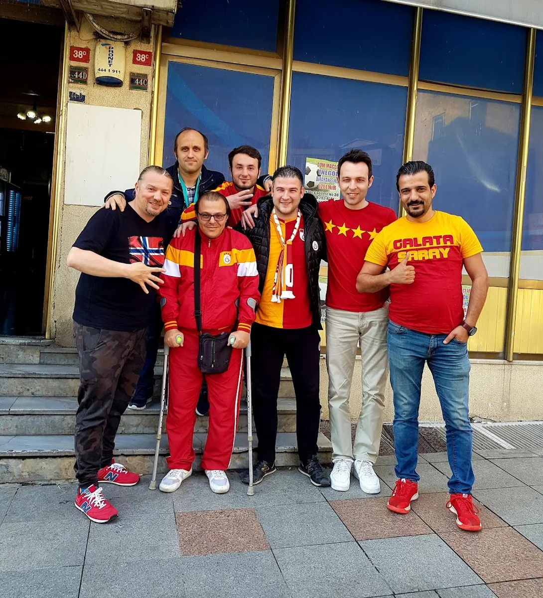 İnegöl Birahanesi - Görsel 7