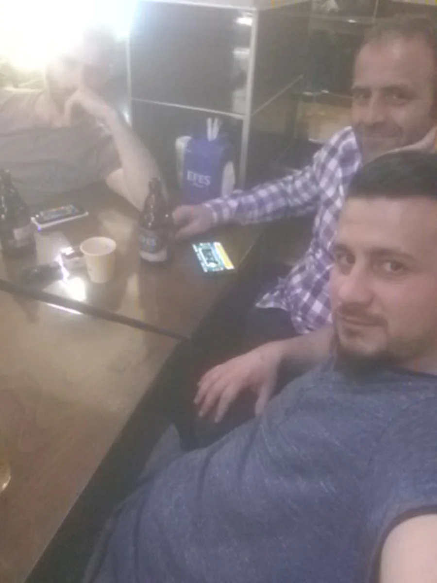 İnegöl Birahanesi - Görsel 9