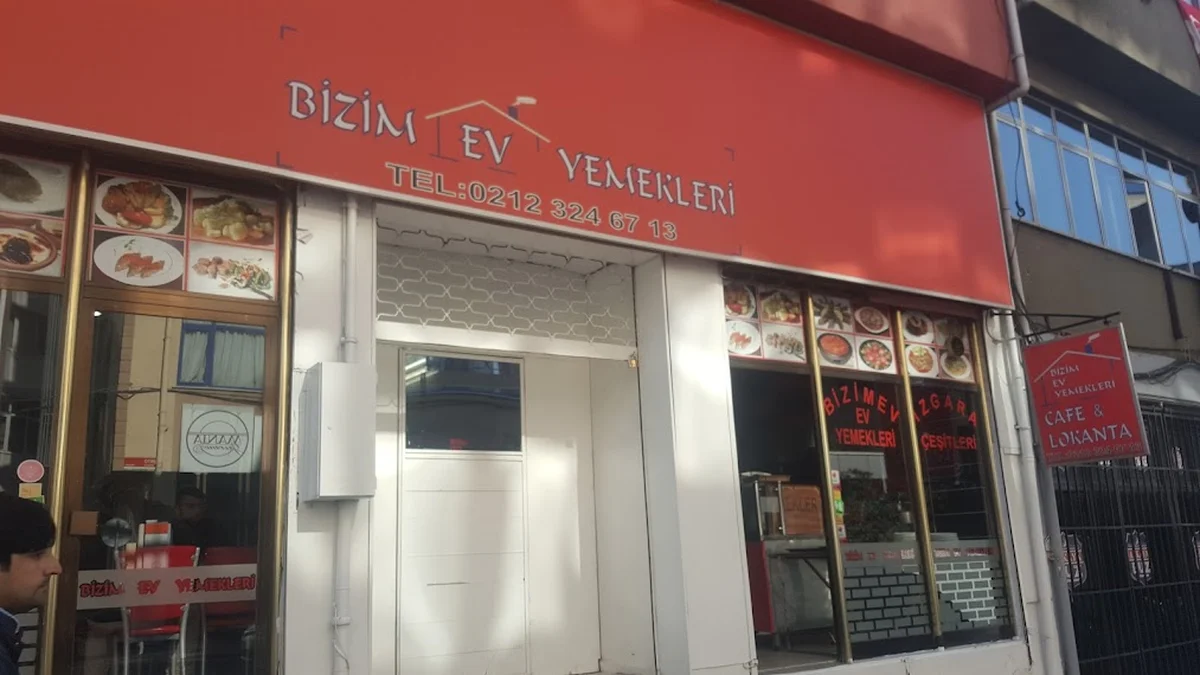 Bizimev Ev Yemekleri - Görsel 1