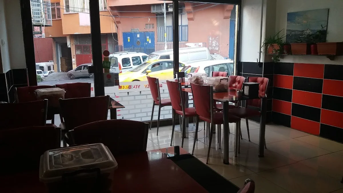 Bizimev Ev Yemekleri - Görsel 4