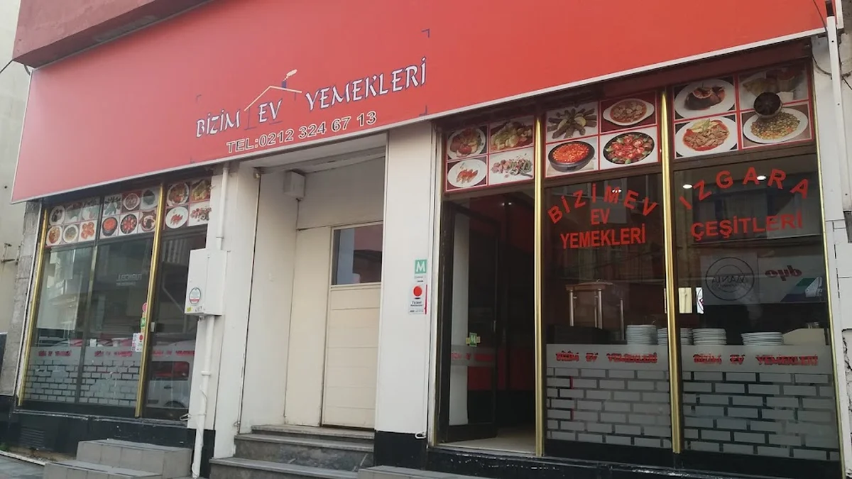 Bizimev Ev Yemekleri - Görsel 5