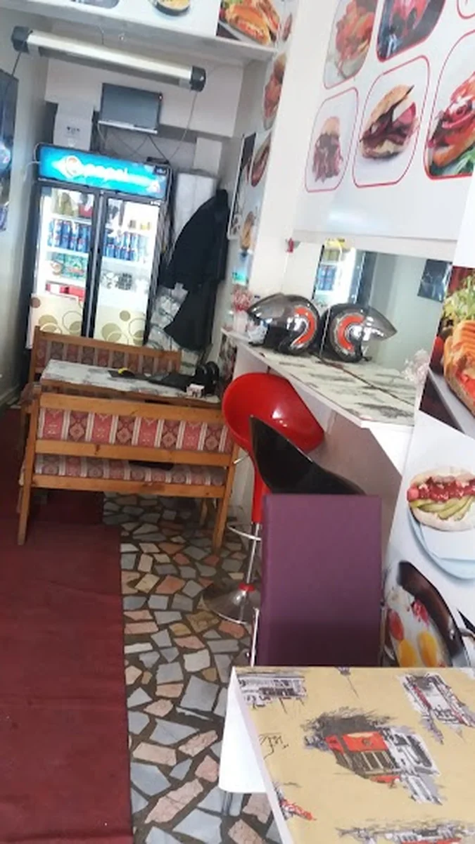 Kumru ve kebap - Görsel 6