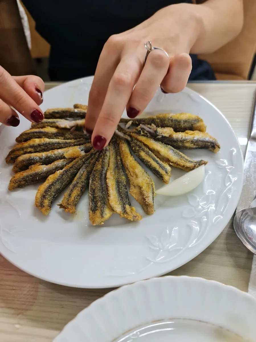 Balıkçı Fiko - Görsel 3