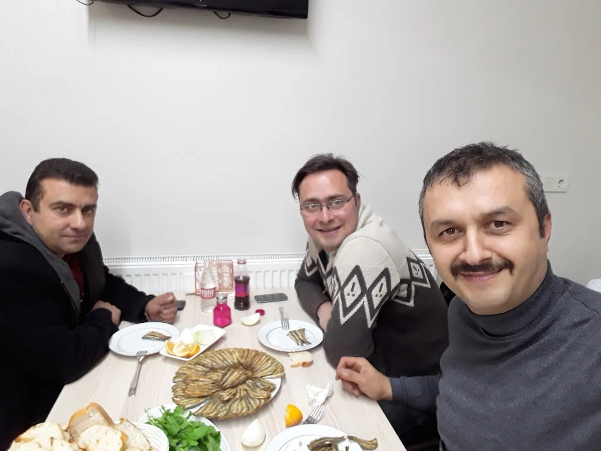 Balıkçı Fiko - Görsel 5