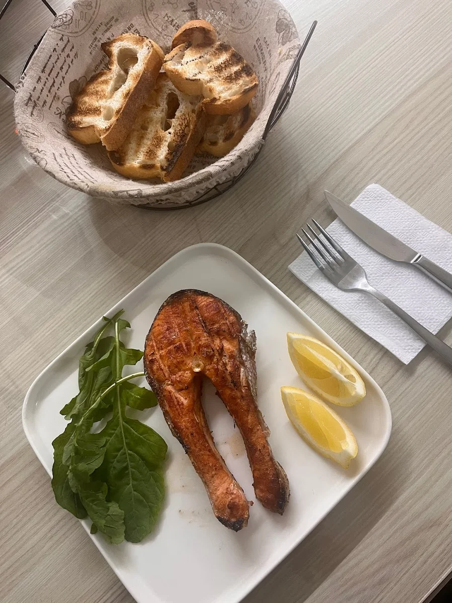 Balıkçı Fiko - Görsel 9