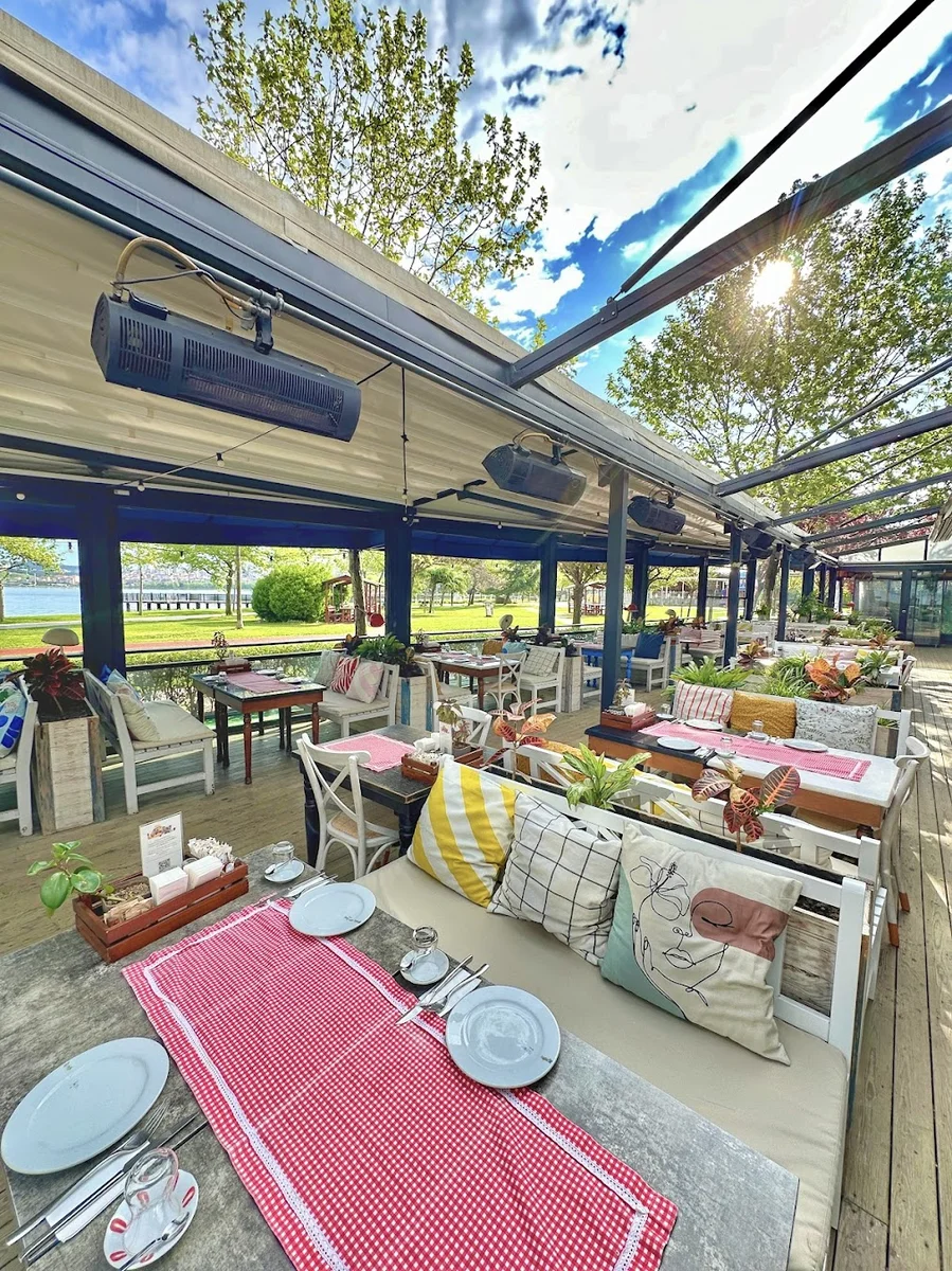 Love Garden Food & Mood - Görsel 3