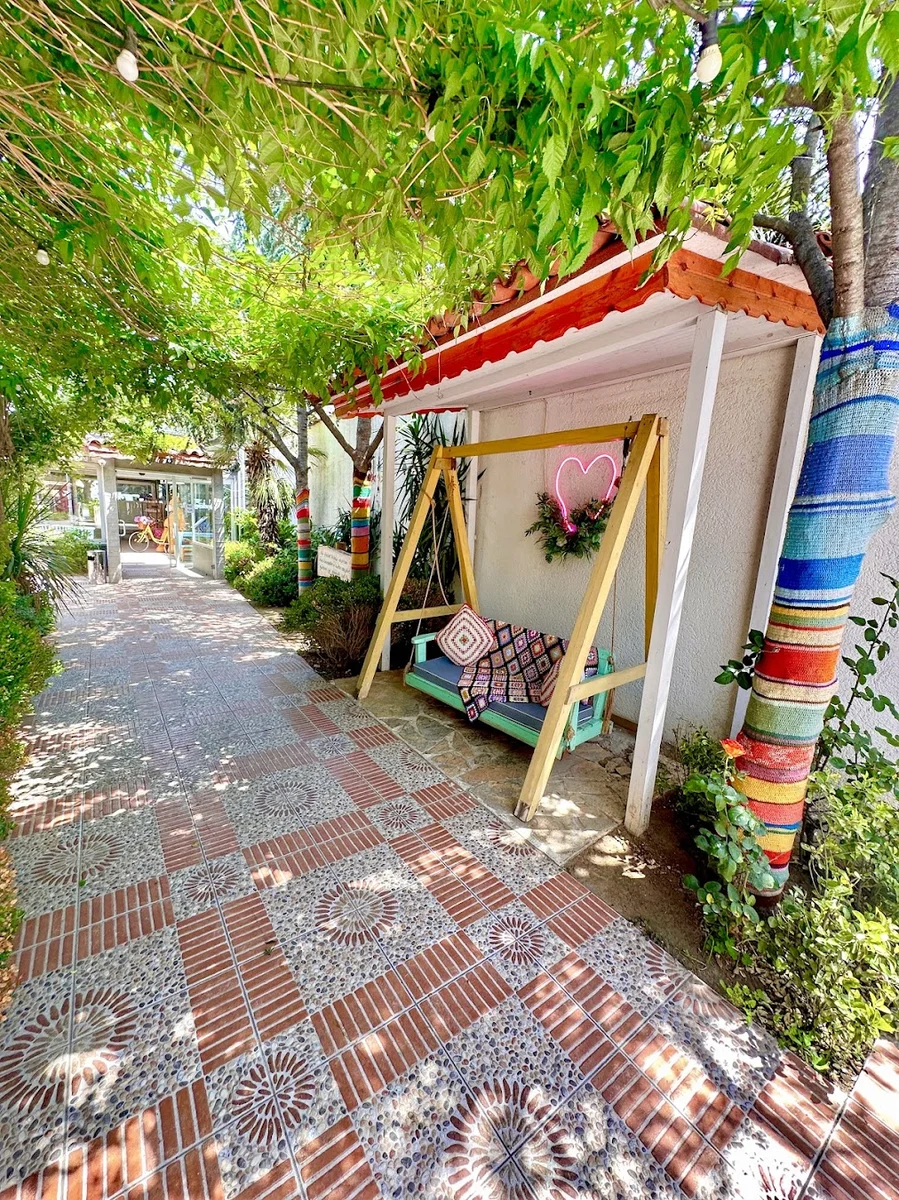 Love Garden Food & Mood - Görsel 4