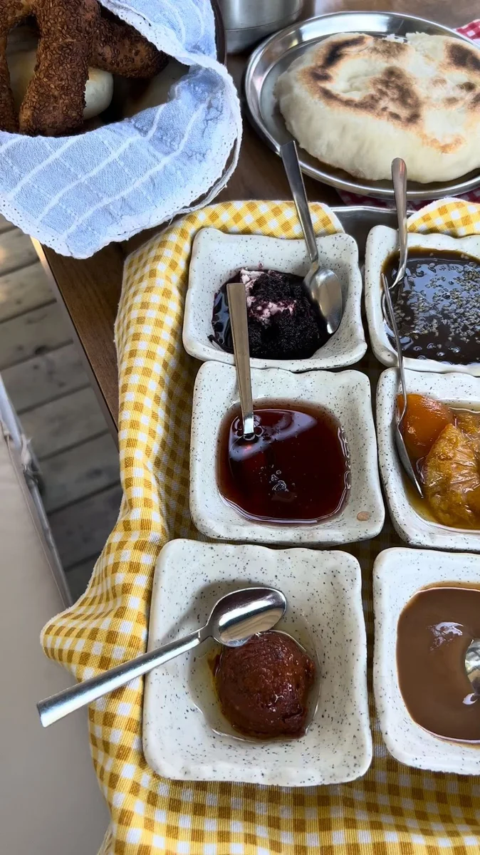 Love Garden Food & Mood - Görsel 5