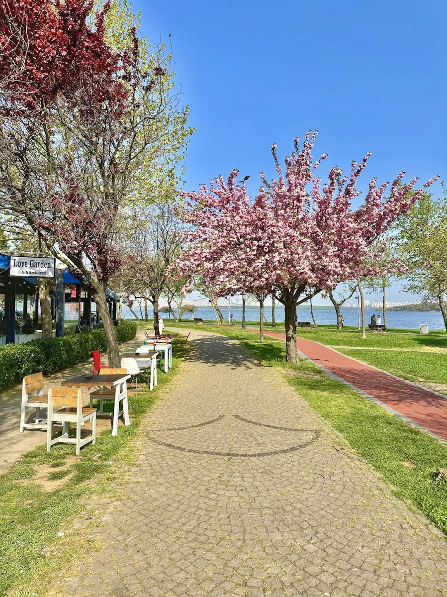 Love Garden Food & Mood - Görsel 6