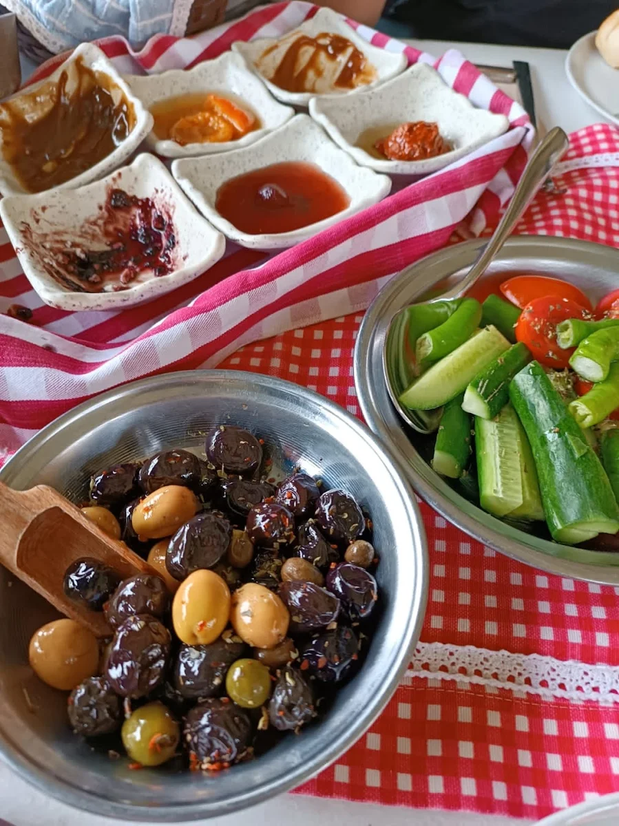 Love Garden Food & Mood - Görsel 9