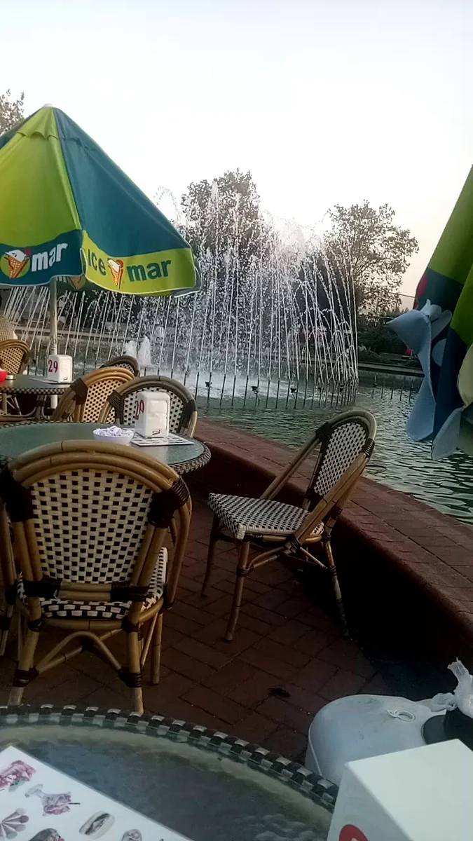 İBB Seyrantepe 700. Yıl Parkı - Görsel 6