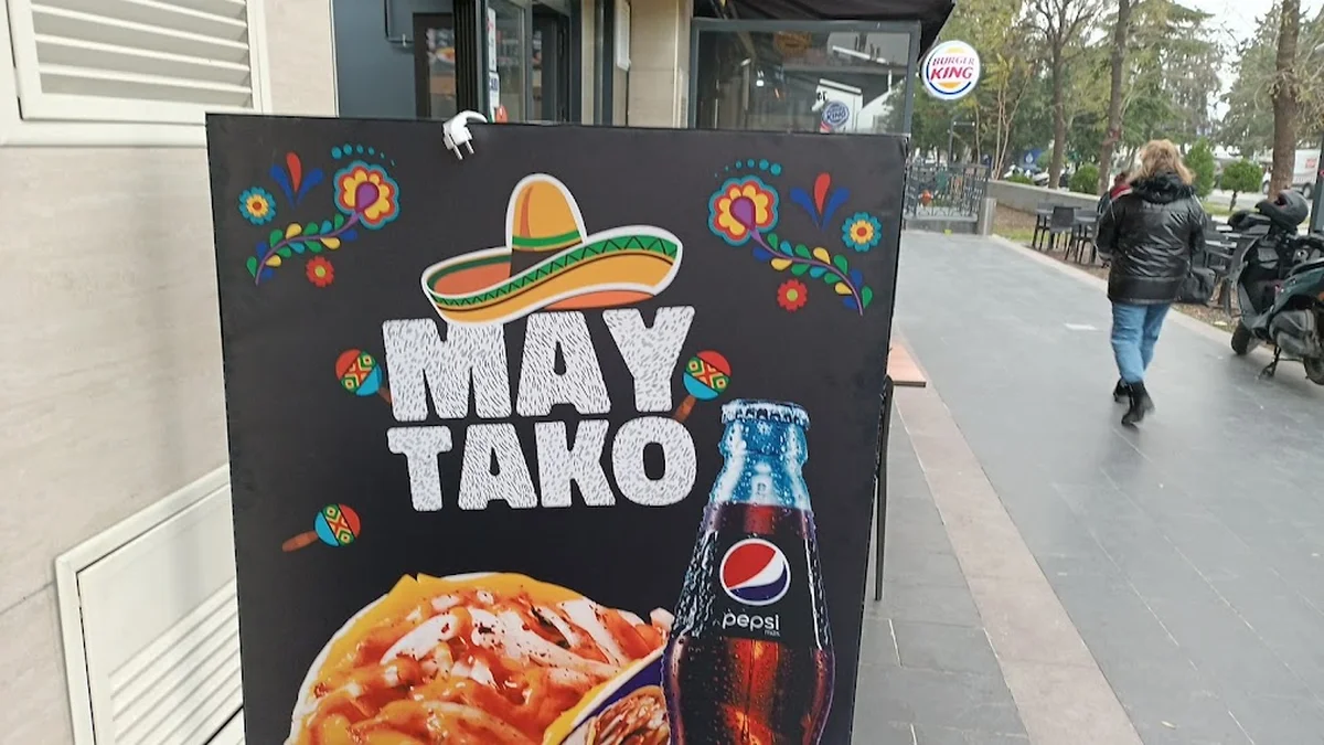 Maydonoz Döner Torkam - Görsel 6