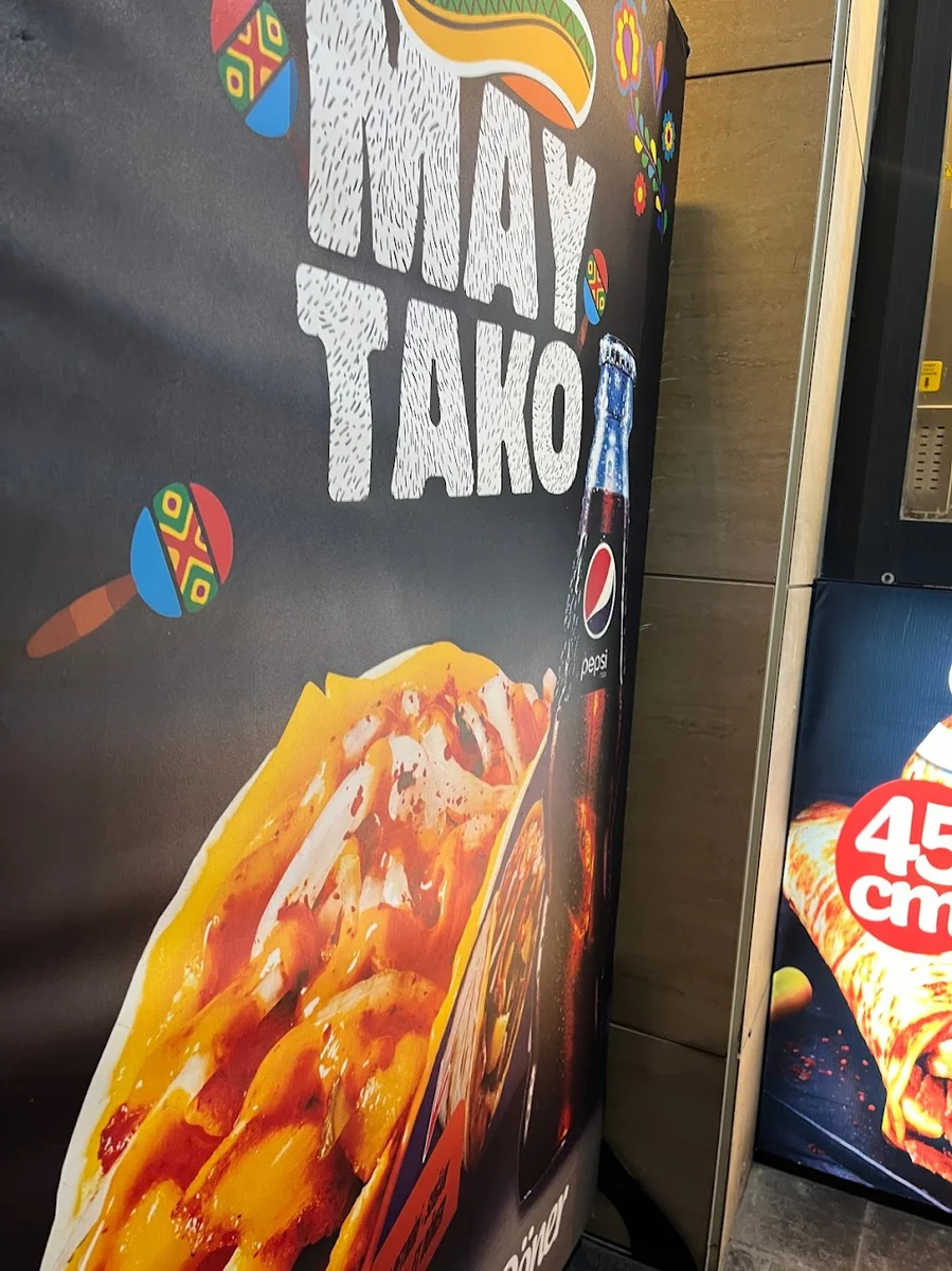 Maydonoz Döner Torkam - Görsel 7