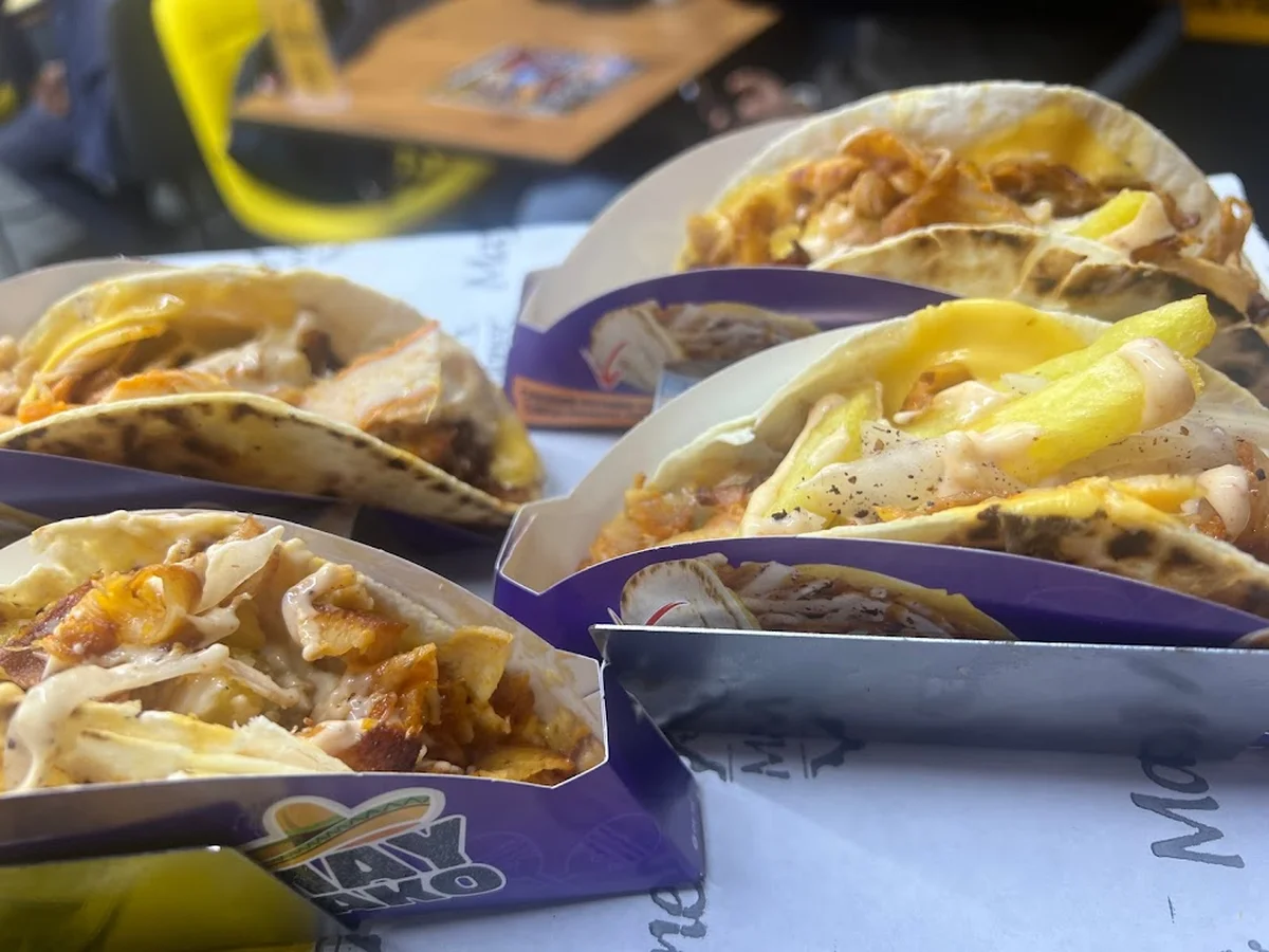 Maydonoz Döner Torkam - Görsel 5