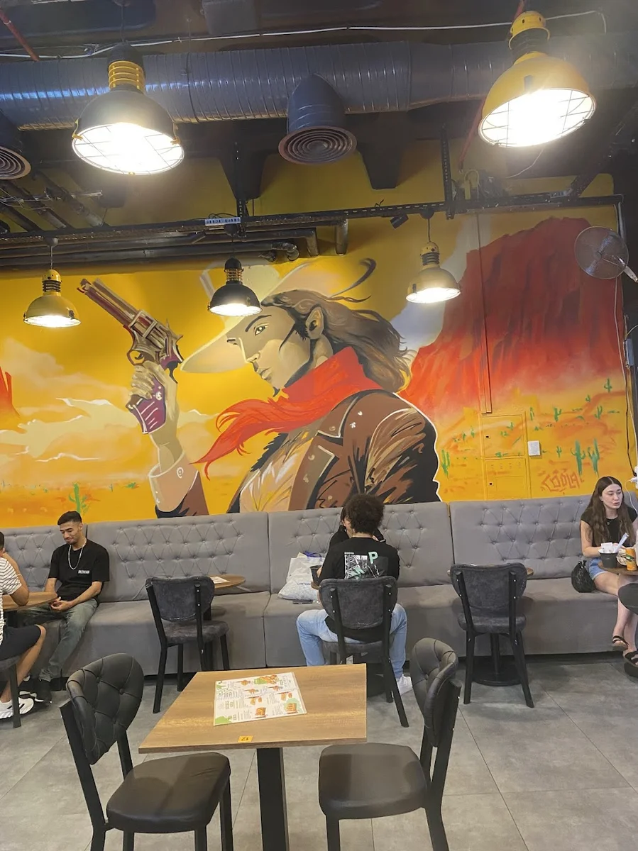 Cajun Corner - Görsel 2