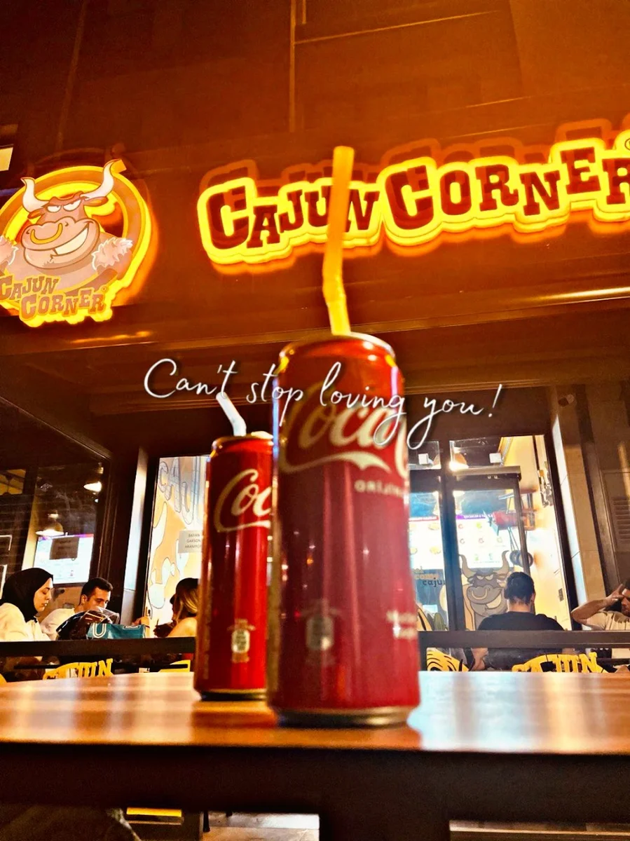 Cajun Corner - Görsel 7