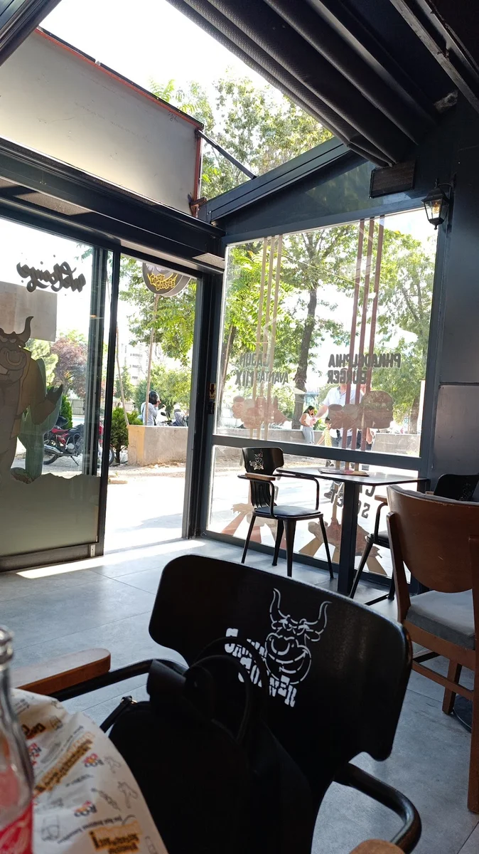 Cajun Corner - Görsel 8