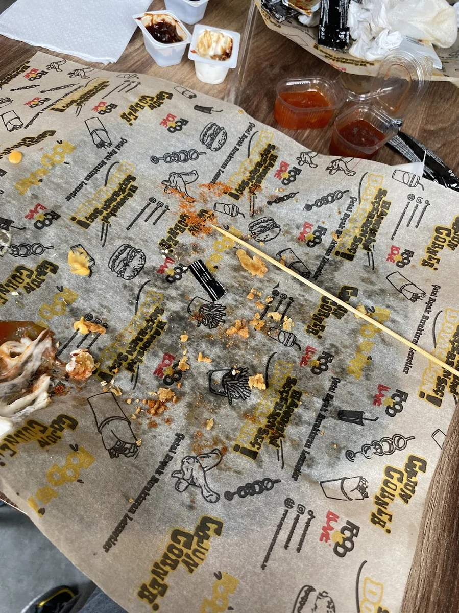 Cajun Corner - Görsel 9