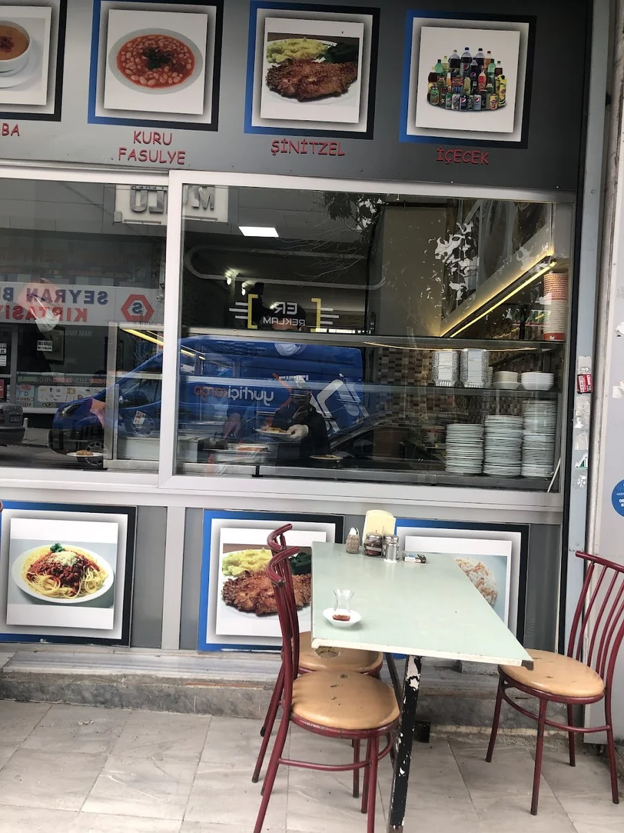 ŞİRİN KAFE - Görsel 1