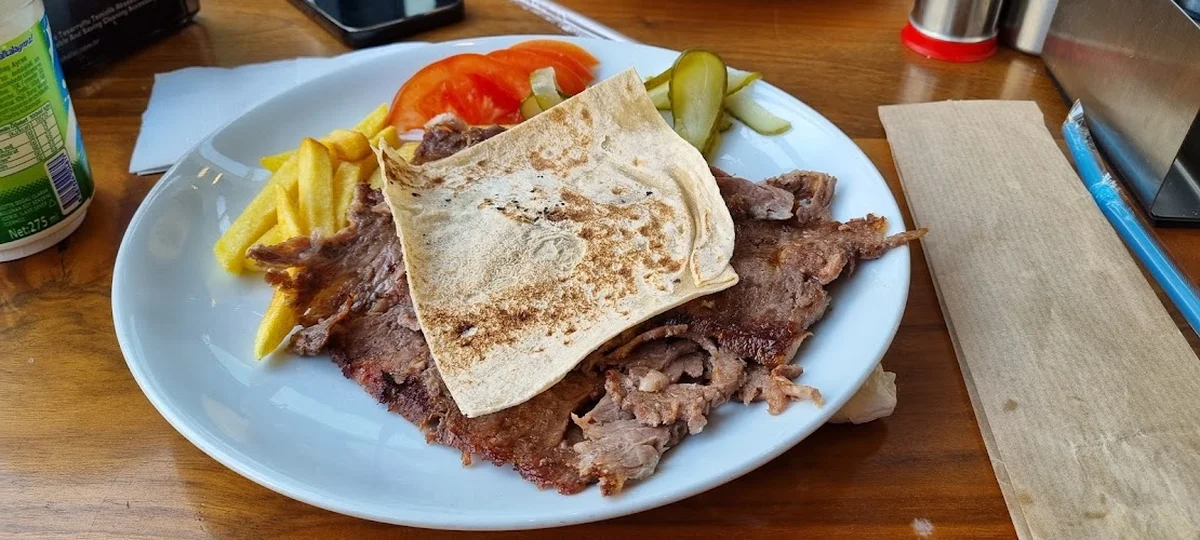 Özbey Döner - Görsel 2