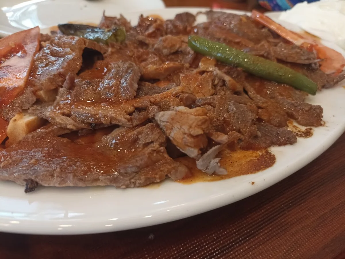 Özbey Döner - Görsel 3